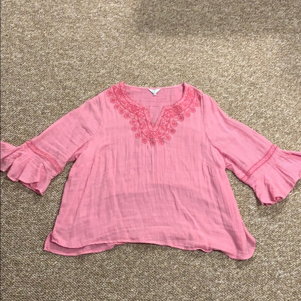Crown and Ivy shirt